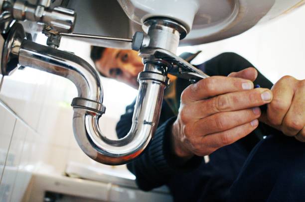 Best Same-Day Plumbing Service  in Salem, MA