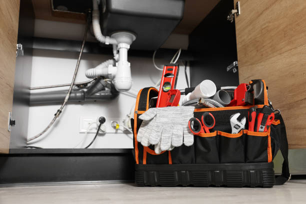 Best 24-Hour Plumber Near Me  in Salem, MA