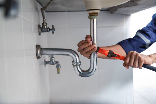 Best Emergency Plumbing Repair  in Salem, MA