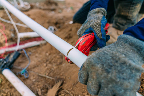 Best Leak Detection Services  in Salem, MA