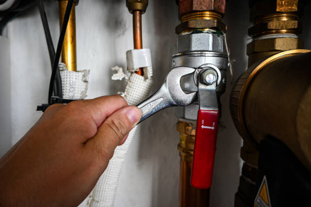 Professional Plumbing in Salem, MA
